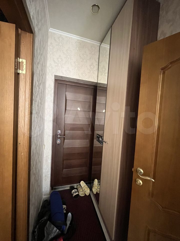 1-комн., 40 м², 4/7 этаж, г Сочи, ул Транспортная, д 70/1 — фото 3