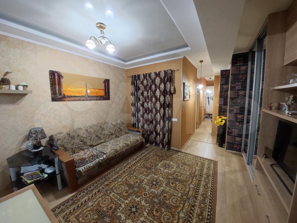 1-комн. квартира