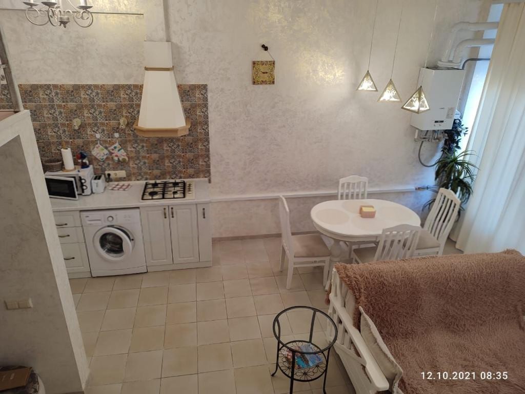 1-комн., 34.3 м², 1/5 этаж, Сочи, ул. Ленина, 172Б