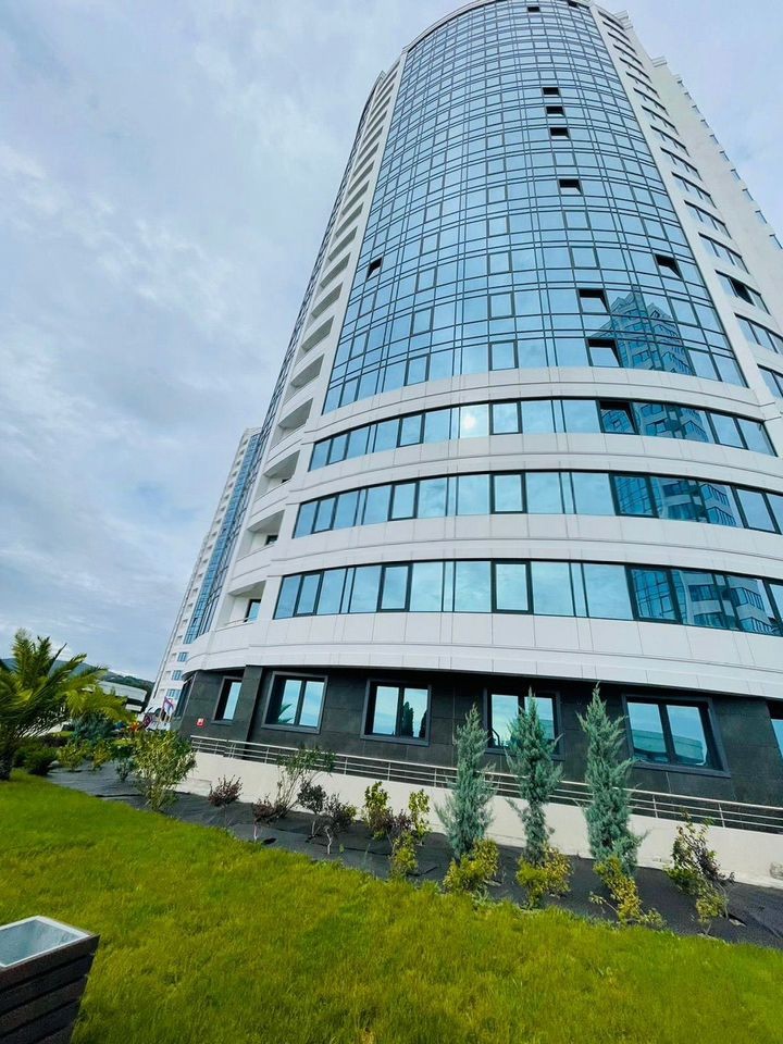 1-комн. квартира