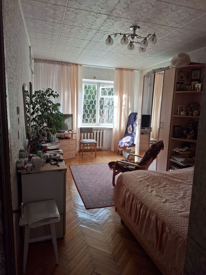 2-комн. квартира