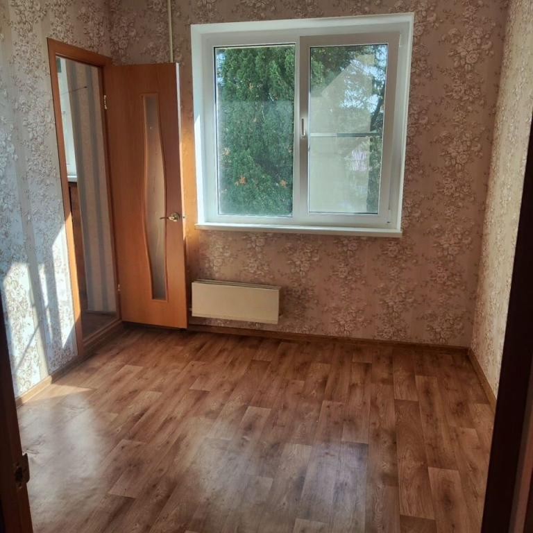 3-комн. квартира
