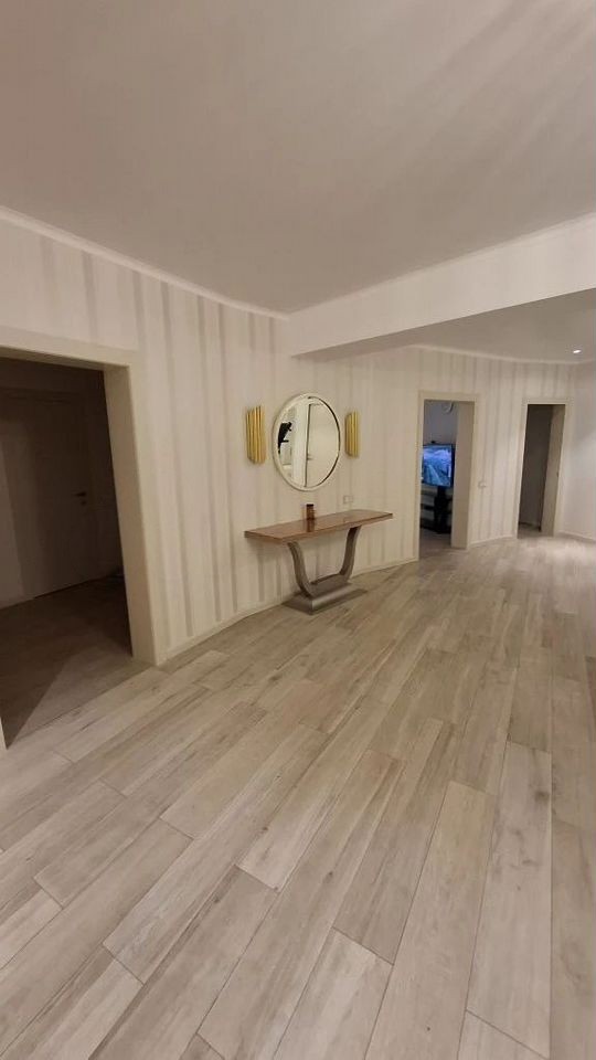 4+ комнаты, 220 м², 17/24 этаж, Сочи, мкр-н Новый Сочи, ул. Пирогова, 30 — фото 2