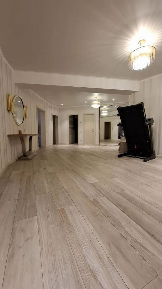 4+ комнаты, 220 м², 17/24 этаж, Сочи, мкр-н Новый Сочи, ул. Пирогова, 30 — фото 3