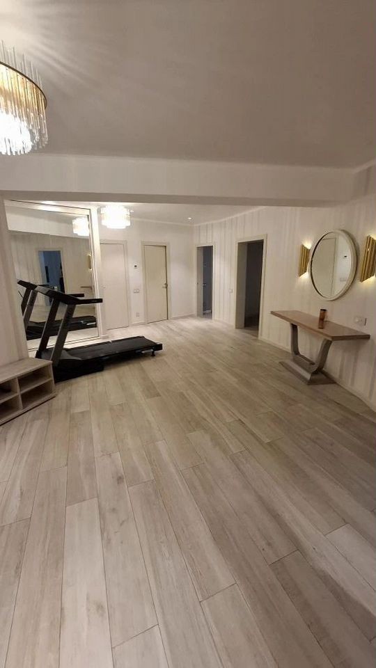 4+ комнаты, 220 м², 17/24 этаж, Сочи, мкр-н Новый Сочи, ул. Пирогова, 30 — фото 4