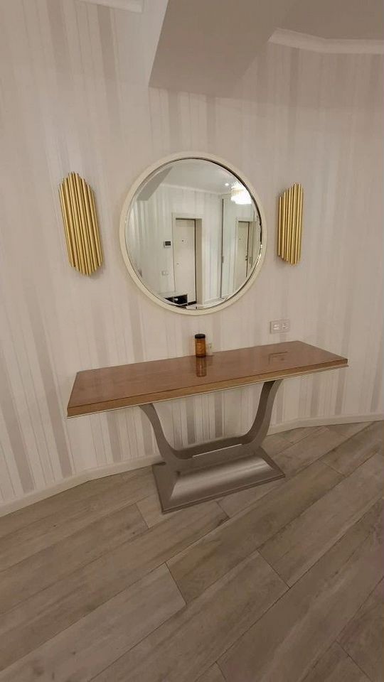 4+ комнаты, 220 м², 17/24 этаж, Сочи, мкр-н Новый Сочи, ул. Пирогова, 30 — фото 5