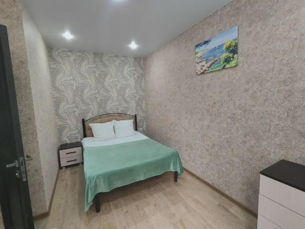 1-комн., 26.4 м², 2/7 этаж, федеральная территория Сириус, пгт. Сириус, ул. Тюльпанов, 3 — фото 3
