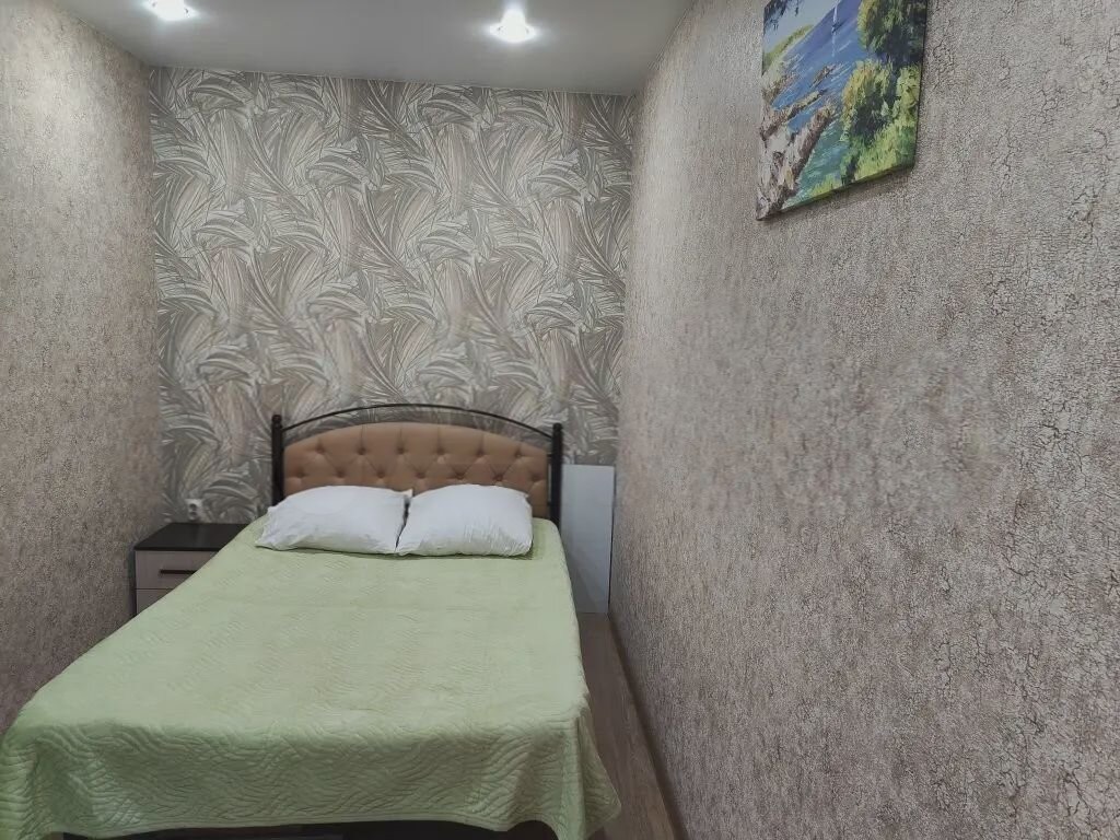 1-комн., 26.4 м², 2/7 этаж, федеральная территория Сириус, пгт. Сириус, ул. Тюльпанов, 3 — фото 4