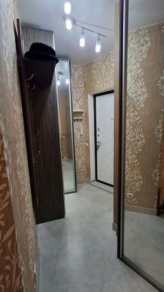 1-комн. квартира
