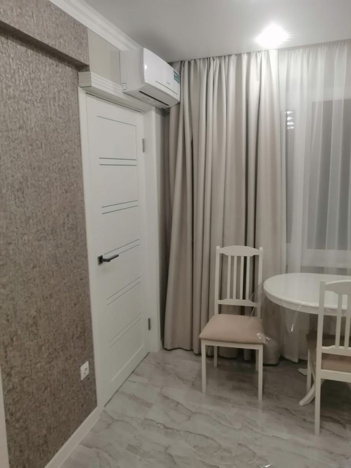 1-комн., 35 м², 5/5 этаж, Сочи, ул. Мира, 5