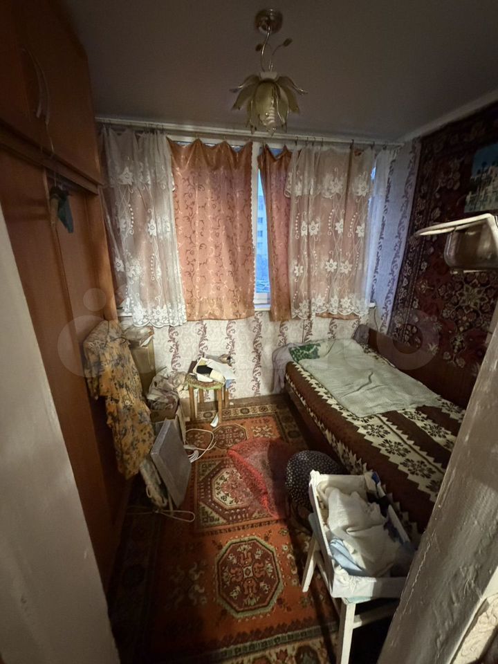 1-комн., 20 м², 2/5 этаж, Сочи, жилой район Адлер, ул. Фрунзе, 21 — фото 2