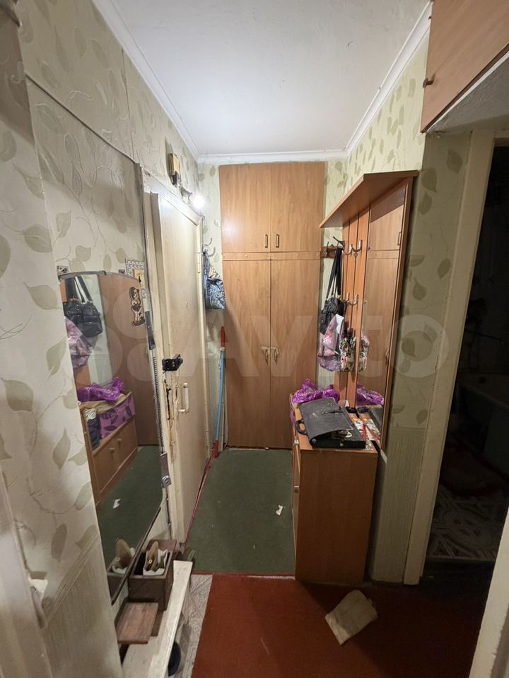 1-комн., 20 м², 2/5 этаж, Сочи, жилой район Адлер, ул. Фрунзе, 21 — фото 5