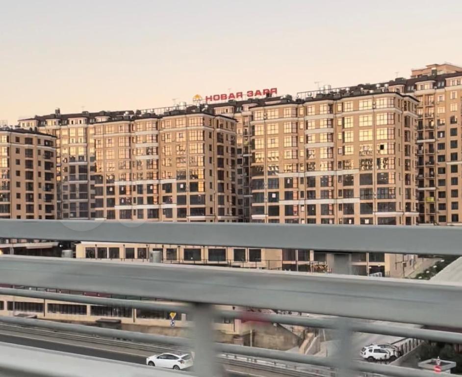 1-комн., 36 м², 12/13 этаж, г Сочи, ул Донская, д 108А