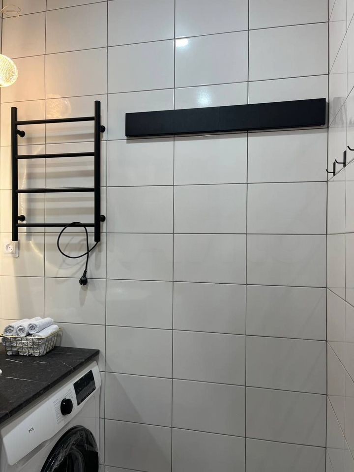 1-комн., 15.6 м², 1/18 этаж, ЖК «Кислород» — фото 3