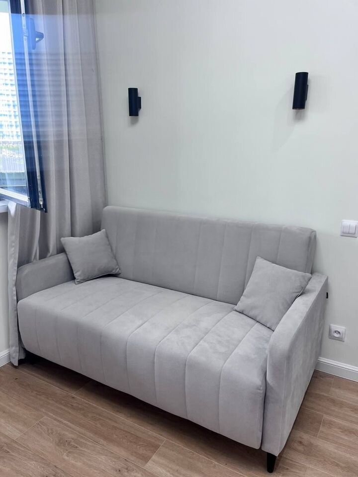 1-комн., 15.6 м², 1/18 этаж, ЖК «Кислород» — фото 5