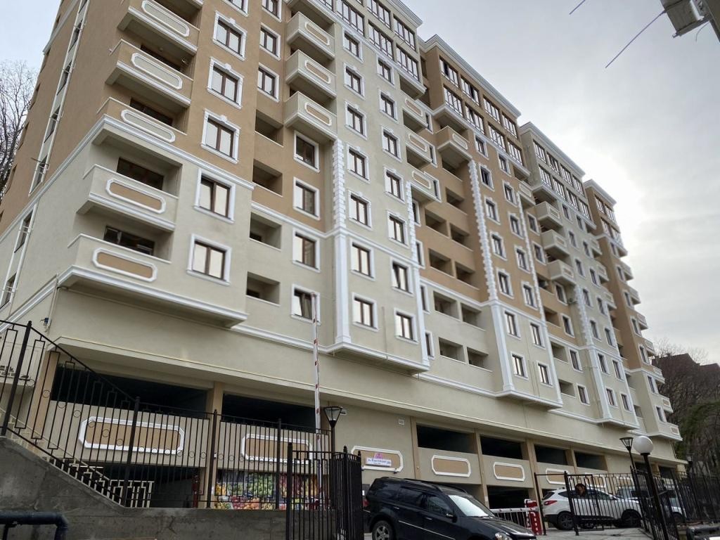 1-комн. квартира