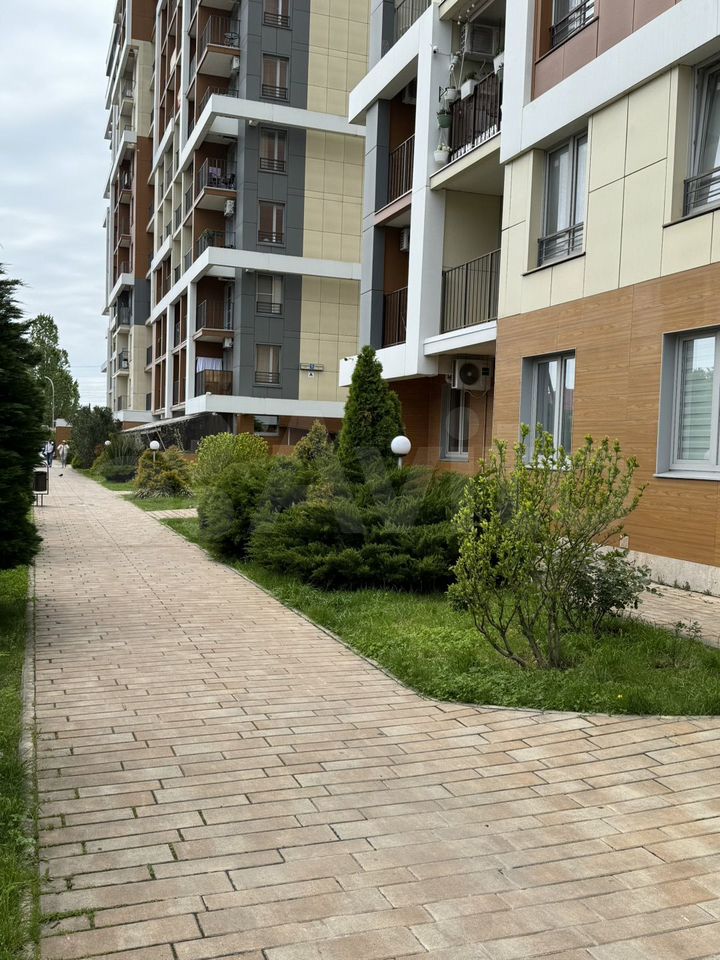 2-комн. квартира, 57.7 м² в ЖК Каравелла Португалии — фото 3