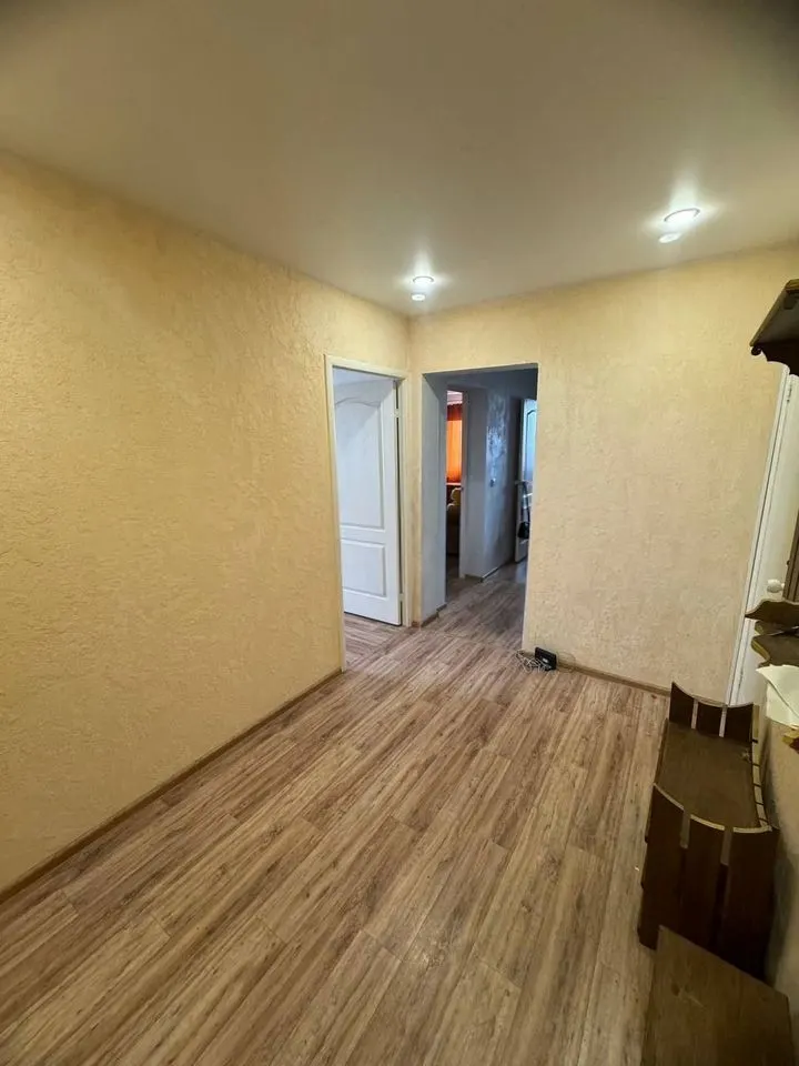 2-комн., 60 м², 5/16 этаж, ЖК «Восточно-Кругликовский» — фото 2