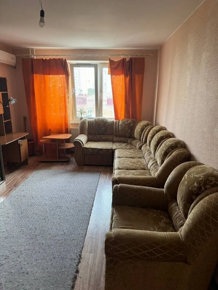 2-комн., 60 м², 5/16 этаж, ЖК «Восточно-Кругликовский» — фото 4
