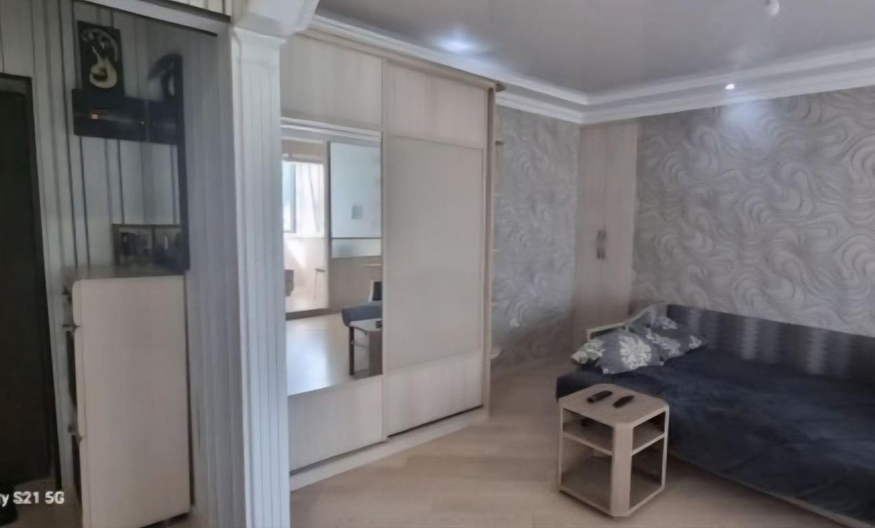 1-комн., 28 м², 5/5 этаж, Сочи, ул. Конституции СССР, 36 — фото 2