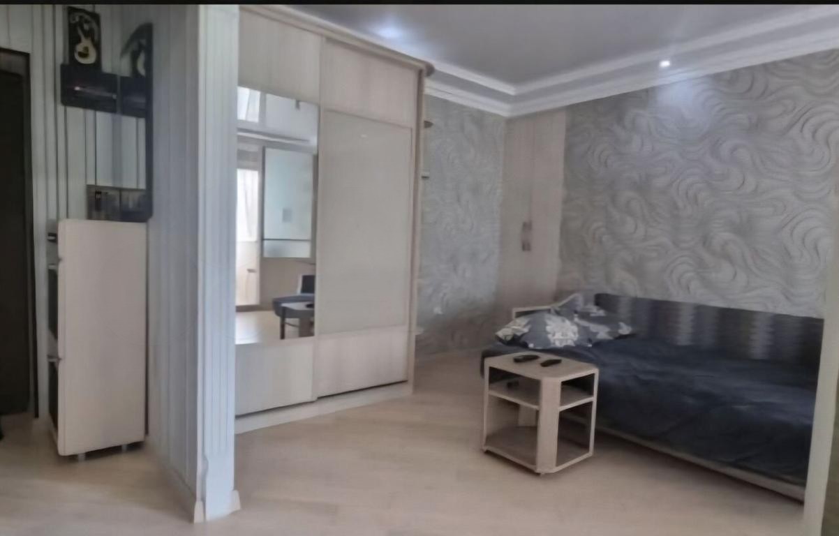 1-комн., 28 м², 5/5 этаж, Сочи, ул. Конституции СССР, 36 — фото 5