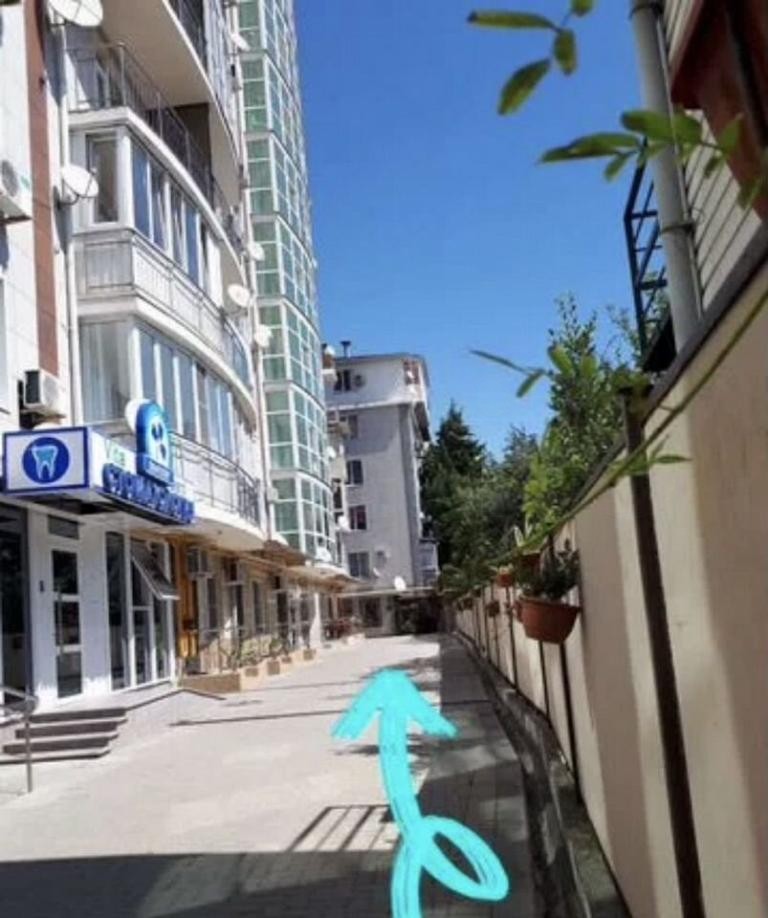 4+ комнаты, 80 м², 5/6 этаж, Сочи, жилой район Адлер, ул. 8 Марта, 13/1 — фото 3