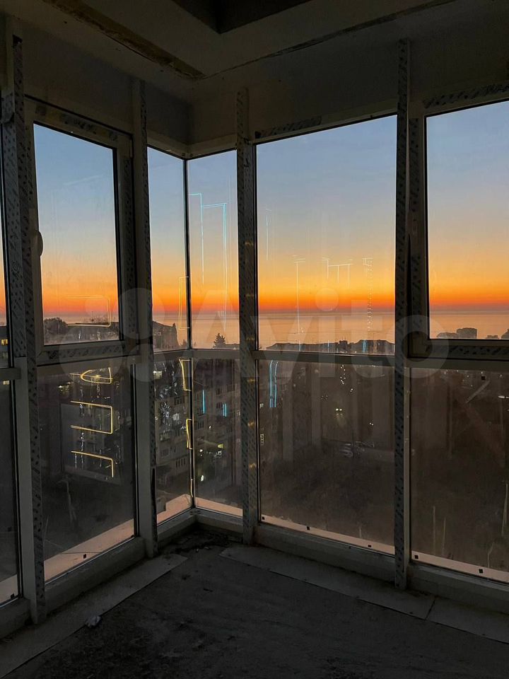 2-комн., 45 м², 15/19 этаж, ЖК «Космос Селекшн Сочи Сиалия Резорт 5*» — фото 2