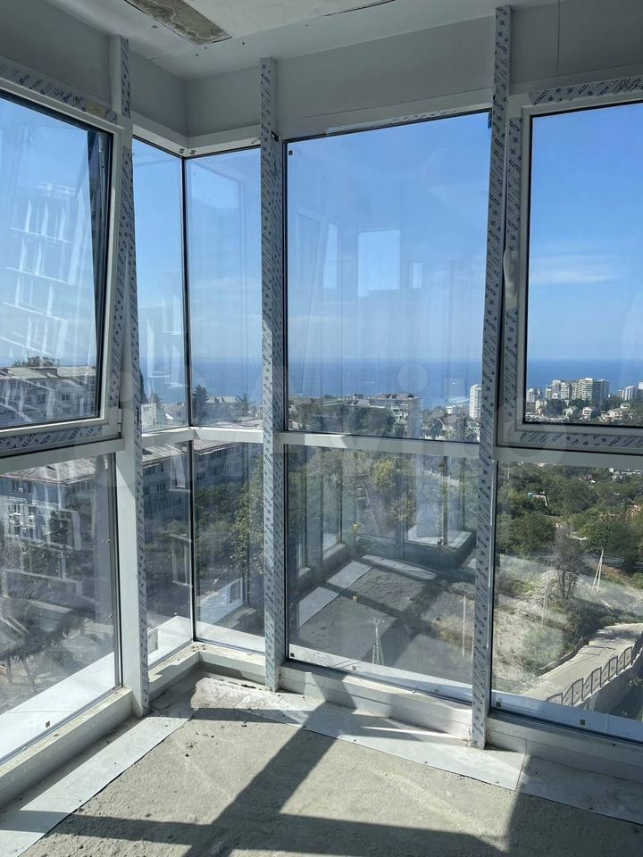 2-комн., 45 м², 15/19 этаж, ЖК «Космос Селекшн Сочи Сиалия Резорт 5*» — фото 3