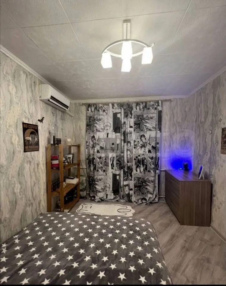 4-комн. квартира