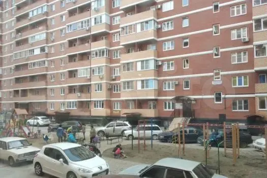 1-комн., 33 м², 5/10 этаж, ул. имени В.М. Комарова, 21/1к1 — фото 2