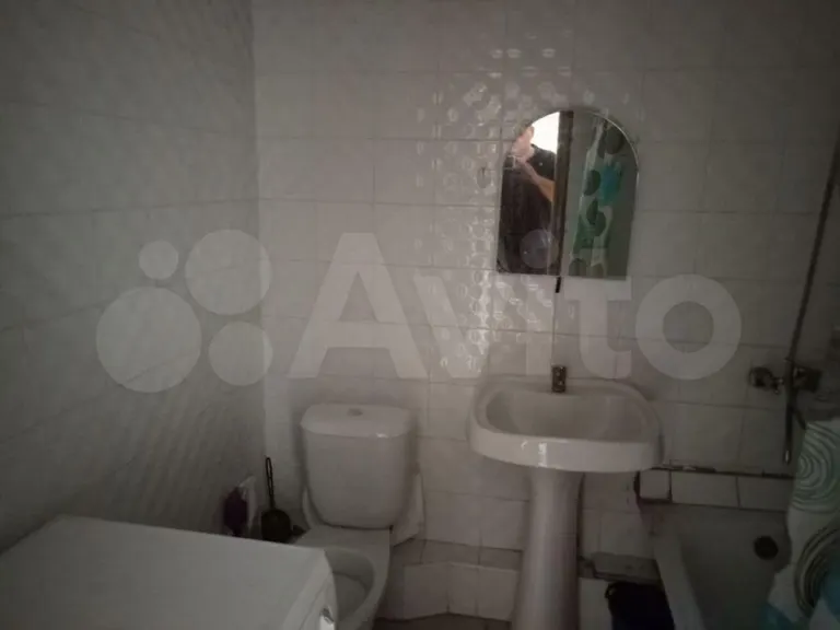 1-комн., 33 м², 5/10 этаж, ул. имени В.М. Комарова, 21/1к1 — фото 5