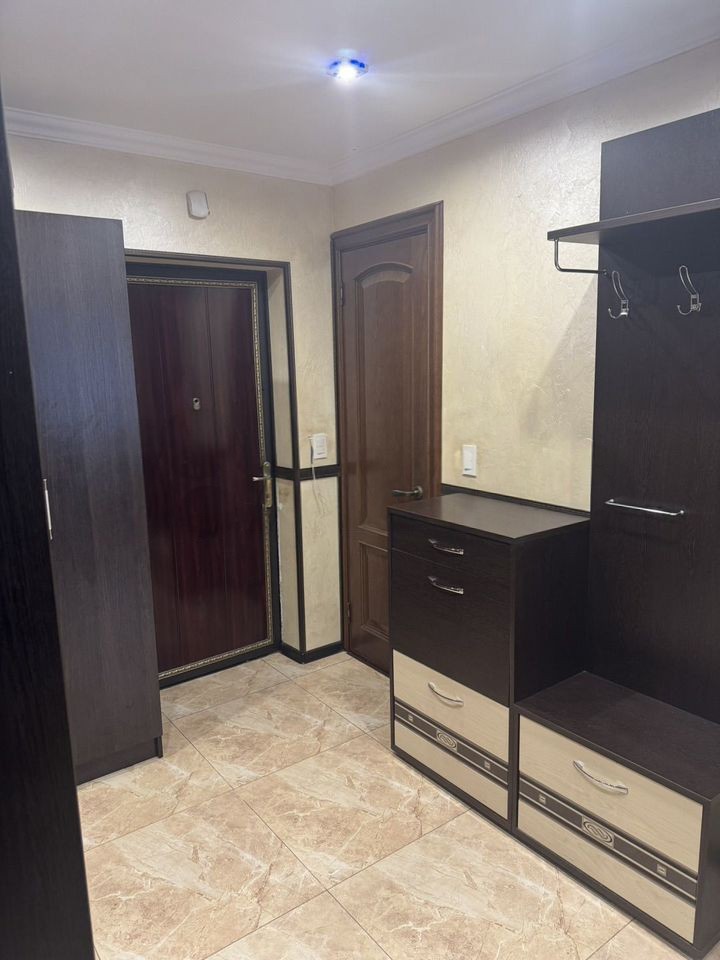 3-комн. квартира