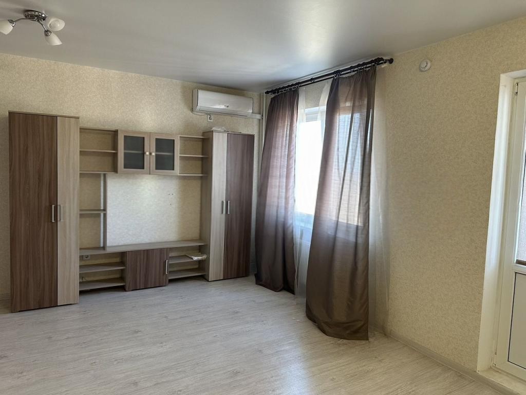 1-комн. квартира