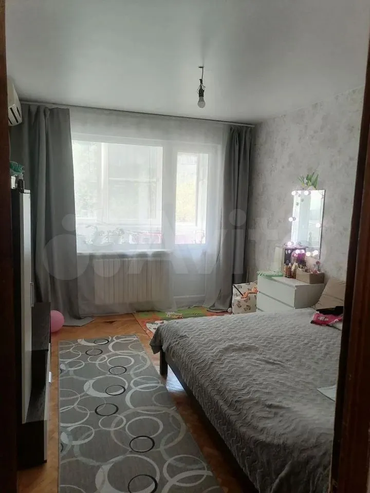 3-комн., 69.8 м², 3/10 этаж, мкр-н Юбилейный, пр-т Чекистов, 5 — фото 2