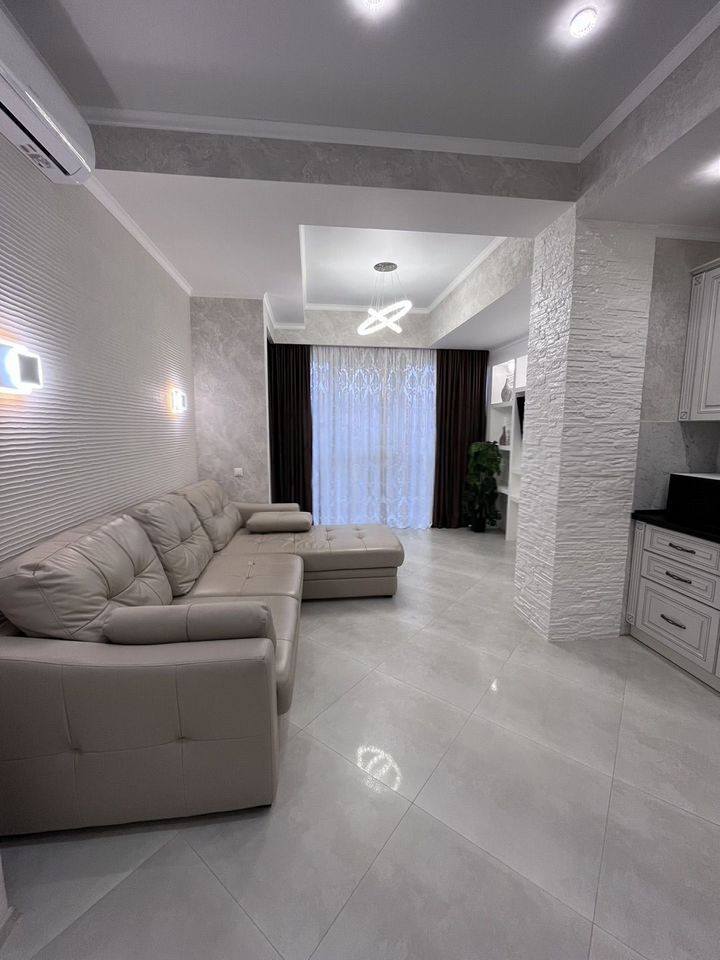 1-комн. квартира