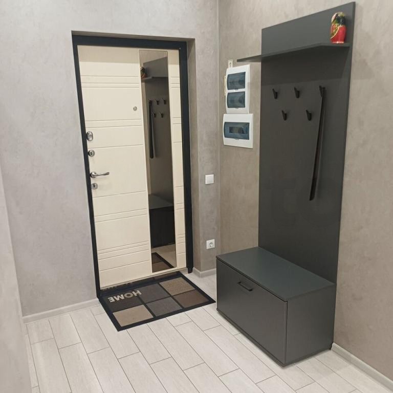 2-комн., 67 м², 1/5 этаж, г.о. Сочи, пгт. Красная Поляна, Дальняя ул., 41 — фото 5