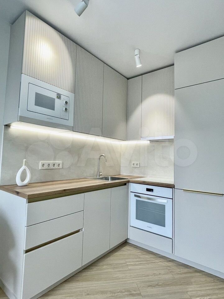 2-комн. квартира