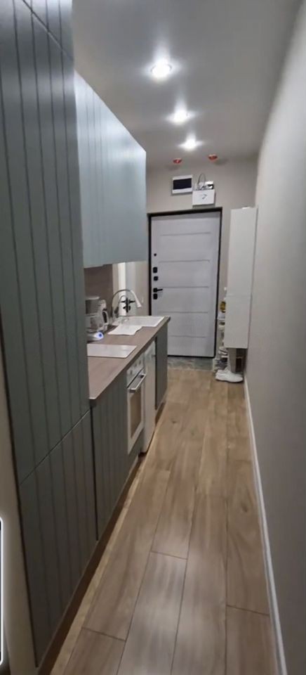 1-комн., 23.3 м², 7/19 этаж, ЖК «Космос Селекшн Сочи Сиалия Резорт 5*» — фото 5