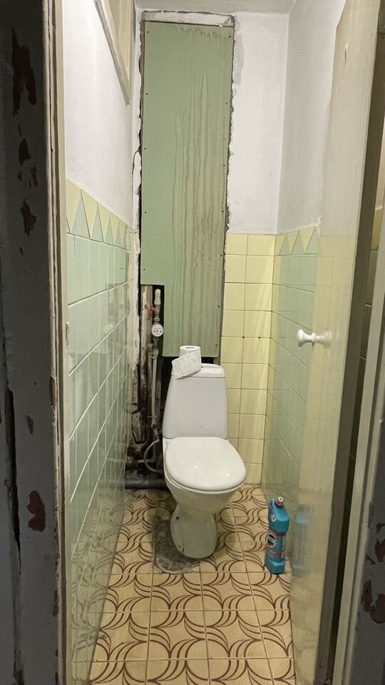 2-комн. квартира