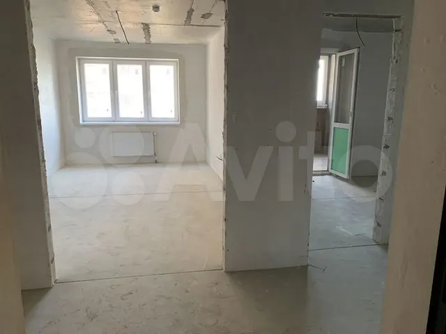 1-комн. квартира