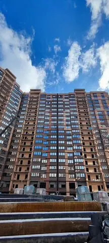 1-комн. квартира, 38 м² в ЖК Аксиома — фото 2