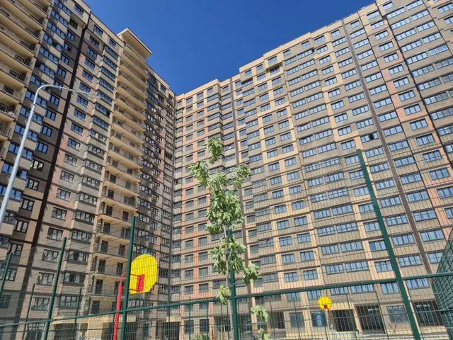1-комн. квартира, 38 м² в ЖК Аксиома — фото 3