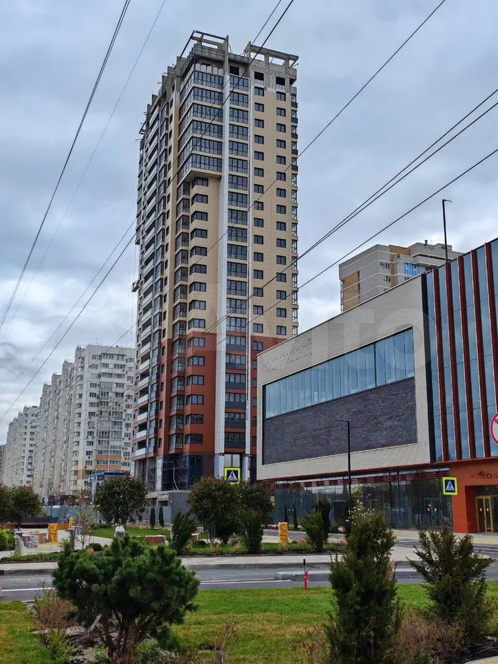 1-комн. квартира