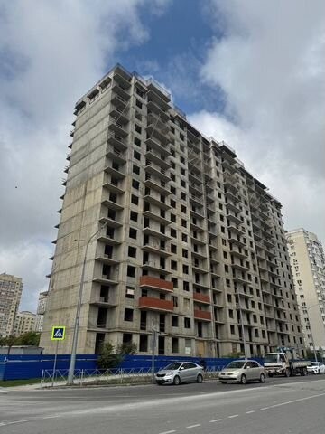 1-комн. квартира