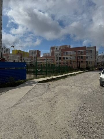 1-комн. квартира, 38.4 м² — фото 4