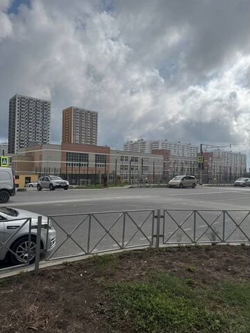 1-комн. квартира, 38.4 м² — фото 5