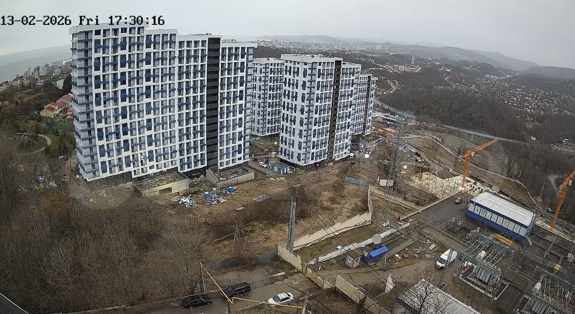 1-комн. квартира