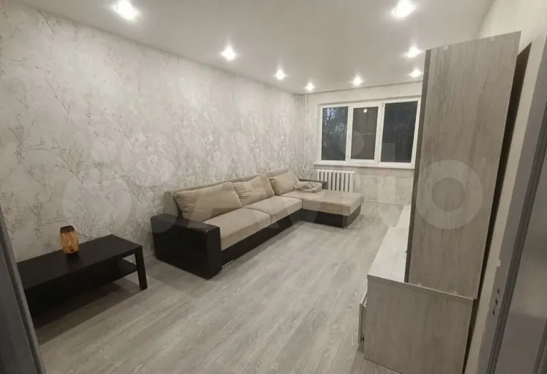 2-комн., 47.5 м², 1/5 этаж, г.о.  пос. Берёзовый, Целиноградская ул., 6 — фото 2