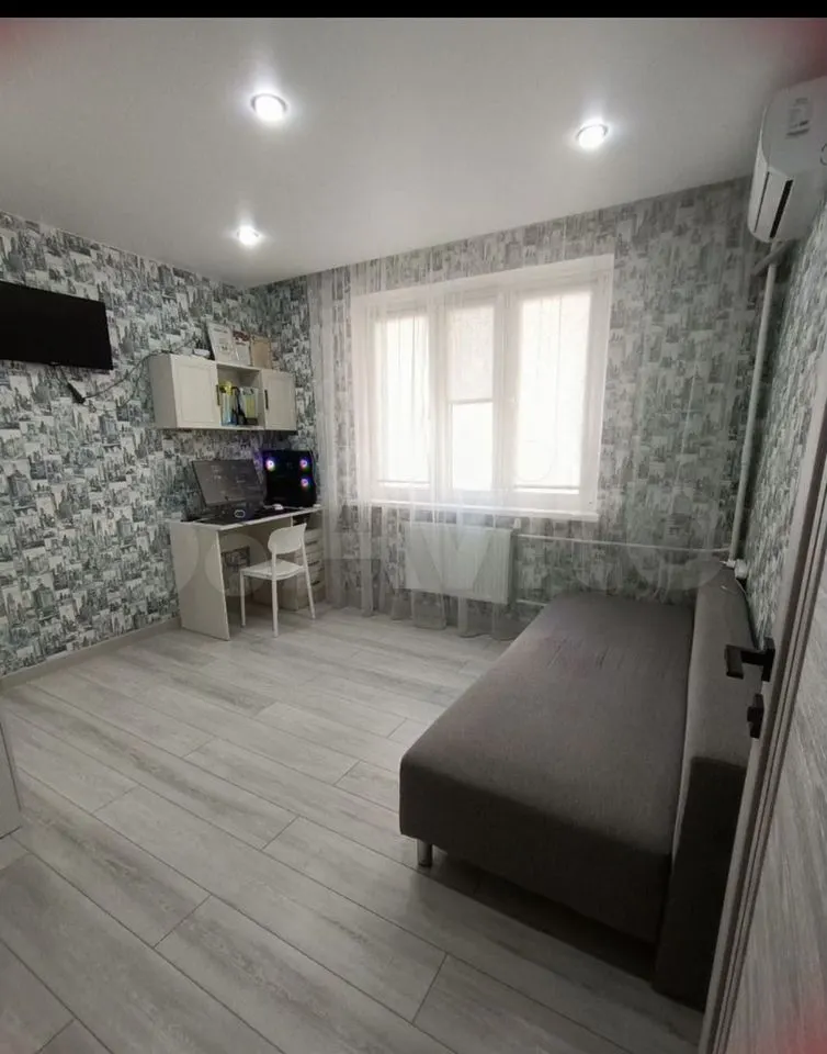 3-комн., 79.6 м², 4/16 этаж, ЖК «Мой Город» — фото 3