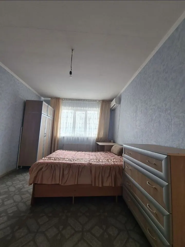 1-комн., 34.6 м², 6/6 этаж, г.о.  пос. Российский, Тепличная ул., 19/1 — фото 3